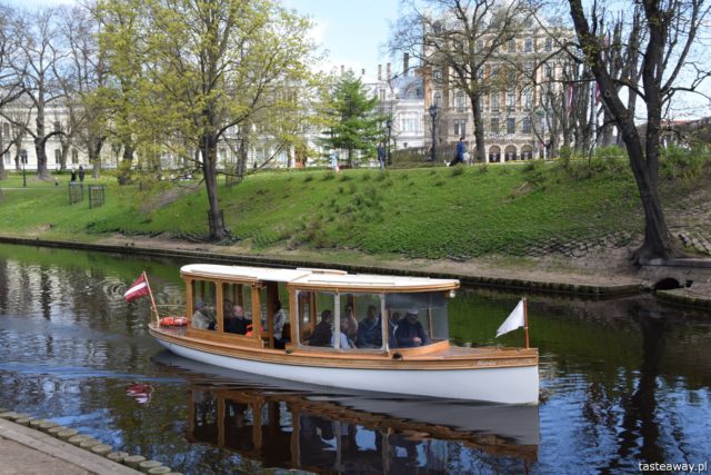 Łotwa, Ryga, co zobaczyć w Rydze, Ryga- atrakcje, starówka w Rydze