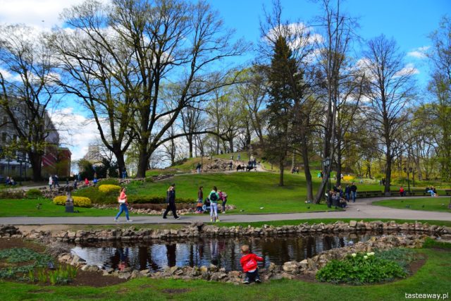 Łotwa, Ryga, co zobaczyć w Rydze, Ryga- atrakcje, starówka w Rydze