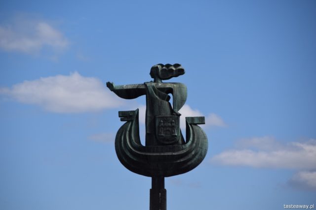 Łotwa, Ryga, co zobaczyć w Rydze, Ryga- atrakcje, starówka w Rydze, panorama Rygi, rejs w Rydze, rejs po Dźwinie