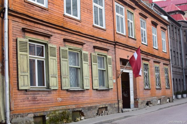 Łotwa, Ryga, co zobaczyć w Rydze, Ryga- atrakcje, starówka w Rydze, panorama Rygi, panorama starówki