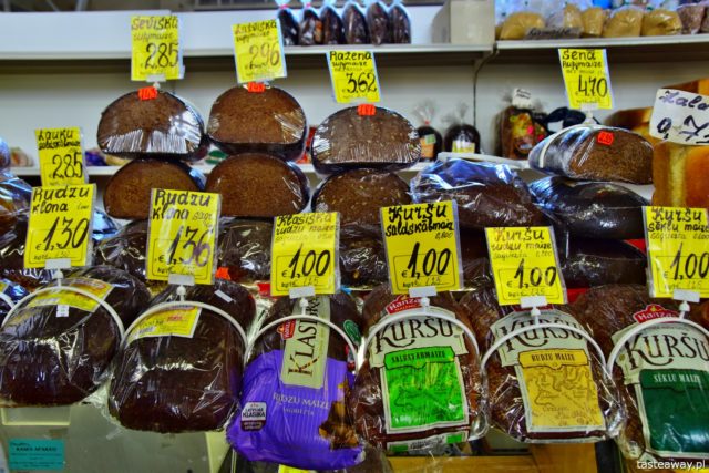 Ryga, Łotwa, co zobaczyć w Rydze, Ryga atrakcje, hale targowe w Rydze, Central Market, Centraltirgus