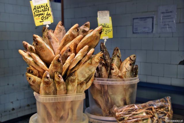 Ryga, Łotwa, co zobaczyć w Rydze, Ryga atrakcje, hale targowe w Rydze, Central Market, Centraltirgus