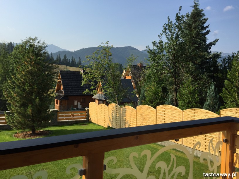 magiczne miejsca w Polsce, Zakopane, gdzie nocować w Zakopanem, nocleg w Zakopanem, piękne miejsca w Polsce, Villa 11 Folk & Design