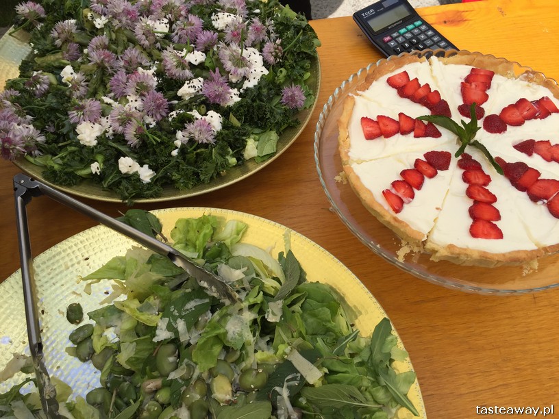 DZiK, Mokotów, miejsca przyjazne dzieciom, rodzinny obiad, obiad z dziećmi, niedziela w mieście, grill