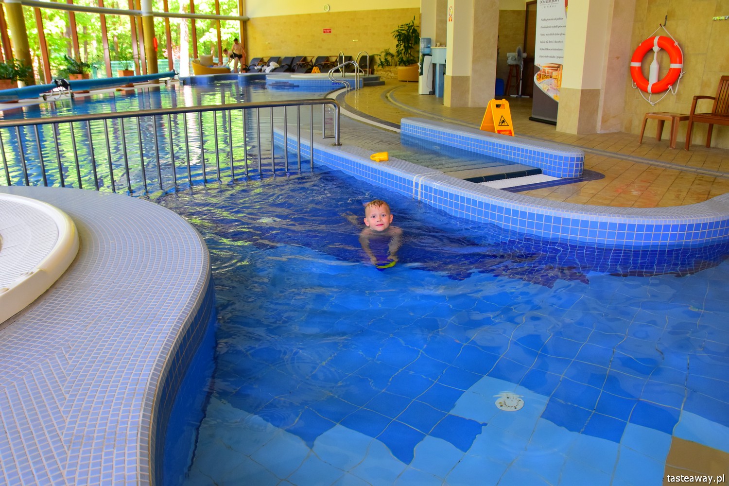 Hotel SPA Dom Zdrojowy, Jastarnia, hotele nad polskim morzem, hotele przyjazne dzieciom, hotele przyjazne dzieciom nad  polskim morzem, hotele przy plaży, Półwysep Helski