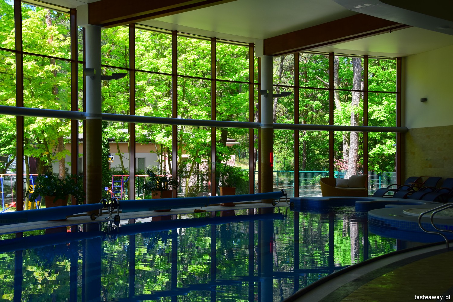 Hotel SPA Dom Zdrojowy, Jastarnia, hotele nad polskim morzem, hotele przyjazne dzieciom, hotele przyjazne dzieciom nad  polskim morzem, hotele przy plaży, Półwysep Helski