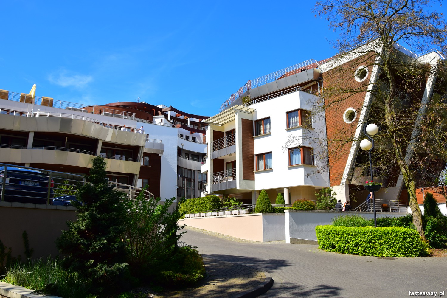 Hotel SPA Dom Zdrojowy, Jastarnia, hotele nad polskim morzem, hotele przyjazne dzieciom, hotele przyjazne dzieciom nad  polskim morzem, hotele przy plaży, Półwysep Helski