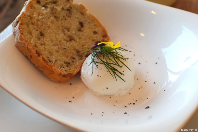 Poznań, A nóż widelec, Michał Kuter, kuchnia polska, tradycyjna kuchnia polska, najlepsza kuchnia polska, zupy, żurek