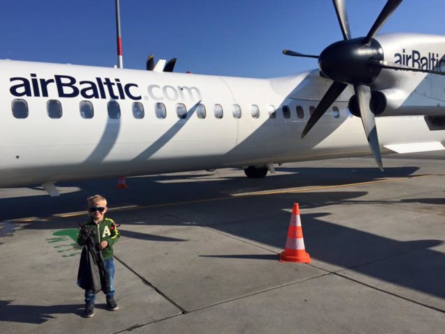 Łotwa, co zobaczyć na Łotwie, Air Baltic, jak dotrzeć na łotwę, jak dolecieć na Łotwę