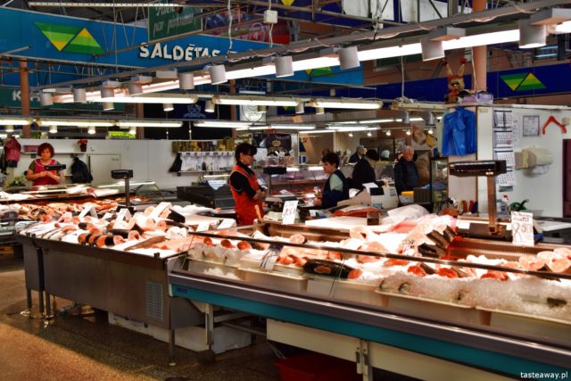 Łotwa, co zobaczyć na Łotwie, Ryga, co zobaczyć w Rydze, hale targowe w Rydze, Centraltirgus