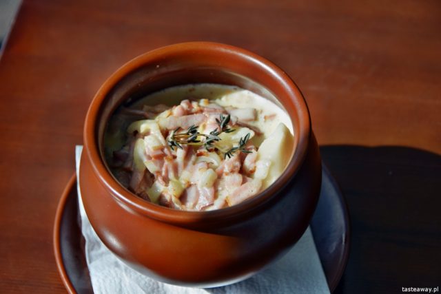 Łotwa, co robić na Łotwie, co jeść na Łotwie, kuchnia łotewska, pierogi