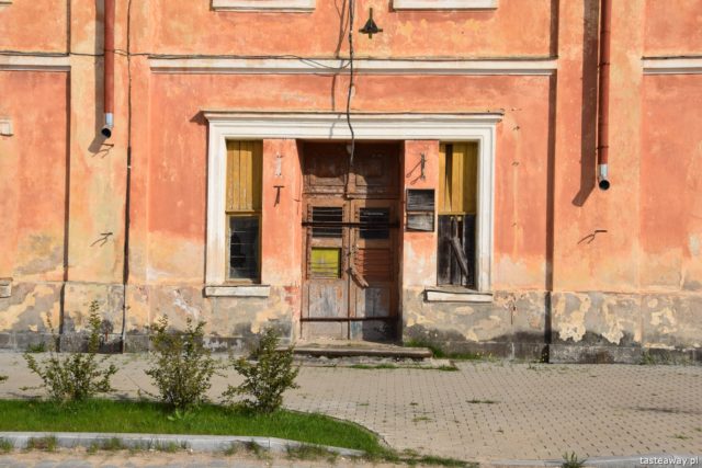 Łotwa, co robić na Łotwie, co zobaczyć na Łotwie, Daugavpils, twierdza w Daugavpils, twierdza Dyneburg 