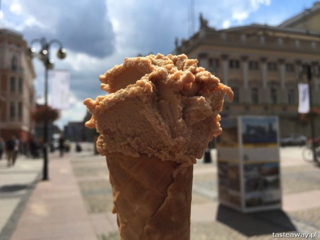 zjeść Wrocław, gdzie jeść we Wrocławiu, Wrocław restauracje, lody Wrocław, gdzie na lody, Lizing