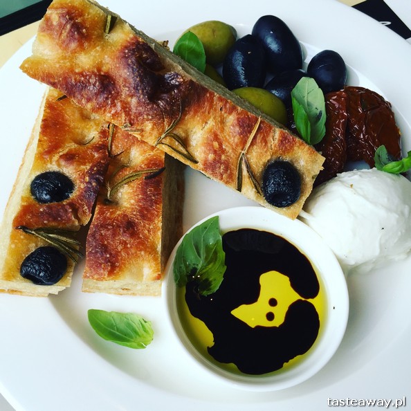 zjeść Wrocław, gdzie jeść we Wrocławiu, restauracje Wrocław, Dinette, śniadanie, obiad