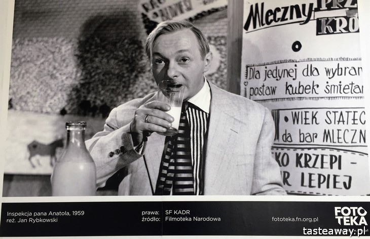 Mokotowski Bar Mleczny, Mokotów, obiad, lunch, Warszawa, bary mleczne