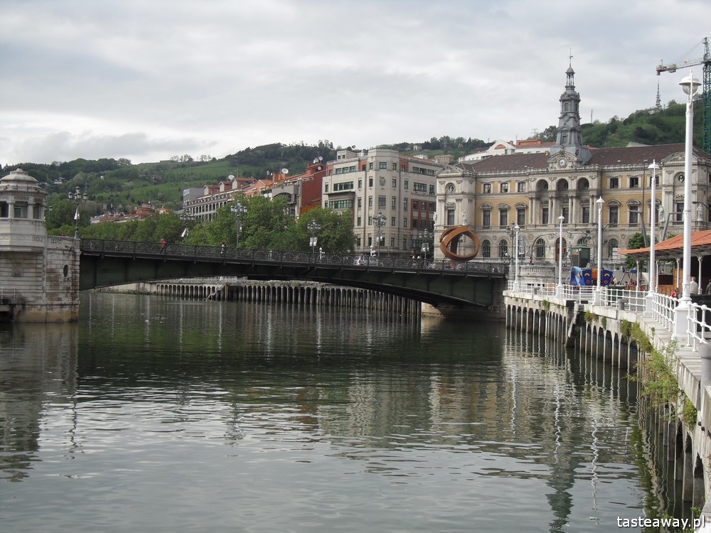 Bilbao, Kraj Basków, co zobaczyć w Kraju Basków, najciekawsze miejsca w Kraju Basków, Kraj Basków