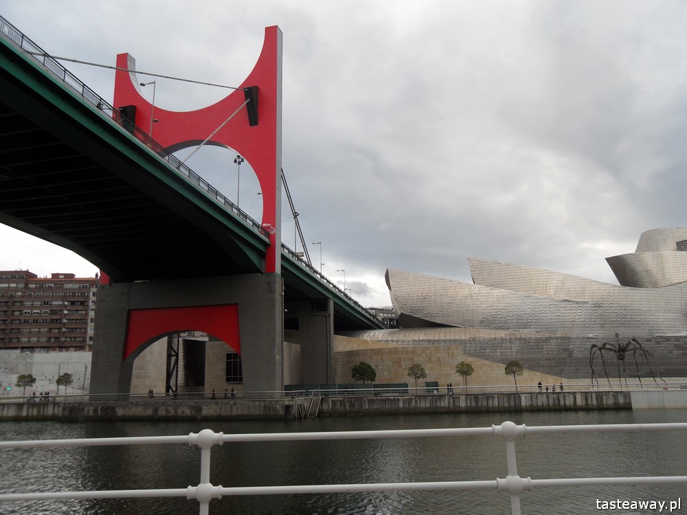Bilbao, Kraj Basków, co zobaczyć w Kraju Basków, najciekawsze miejsca w Kraju Basków, Kraj Basków