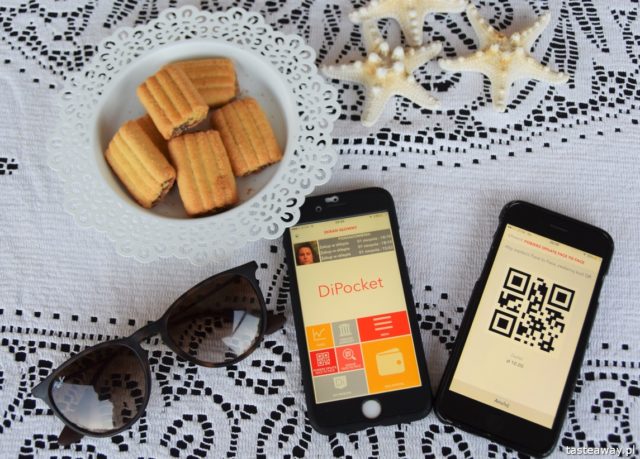 aplikacja DiPocket, aplikacje dla podróżujących, aplikacje do zarządzania finansami, wyjście ze znajomymi, kolacja ze znajomymi, dzielenie wydatków