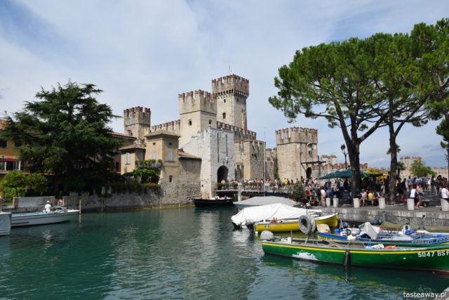 Jezioro Garda, Lago di Garda, co zobaczyć nad Jeziorem Garda, gdzie mieszkać, dom we Włoszech, najpiękniejsze miejsca nad jeziorem Garda, miasteczka nad Jeziorem Garda, Sirmione