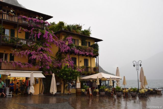 Jezioro Garda, Lago di Garda, co zobaczyć nad Jeziorem Garda, gdzie mieszkać, dom we Włoszech, najpiękniejsze miejsca nad jeziorem Garda, miasteczka nad Jeziorem Garda, Limone Sul Garda