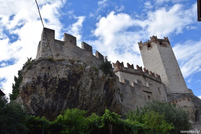 Jezioro Garda, Lago di Garda, co zobaczyć nad Jeziorem Garda, gdzie mieszkać, dom we Włoszech, najpiękniejsze miejsca nad jeziorem Garda, Malcesine, miasteczka nad Jeziorem Garda