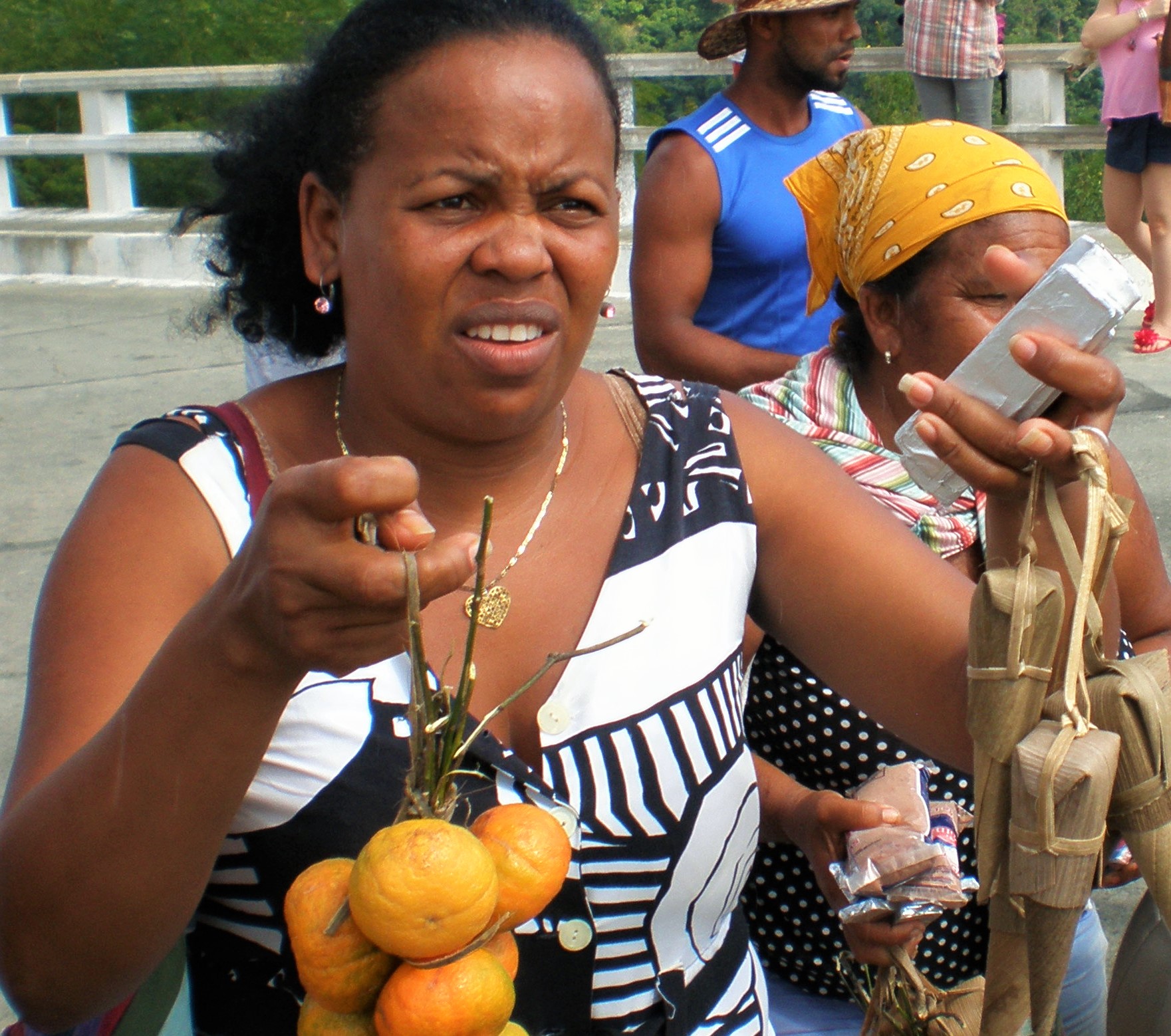 Kuba, wieczór kubański, Havana Club, mojito, przepis na mojito, prosto z serca Kuby, jak zrobić kubańskie mojito