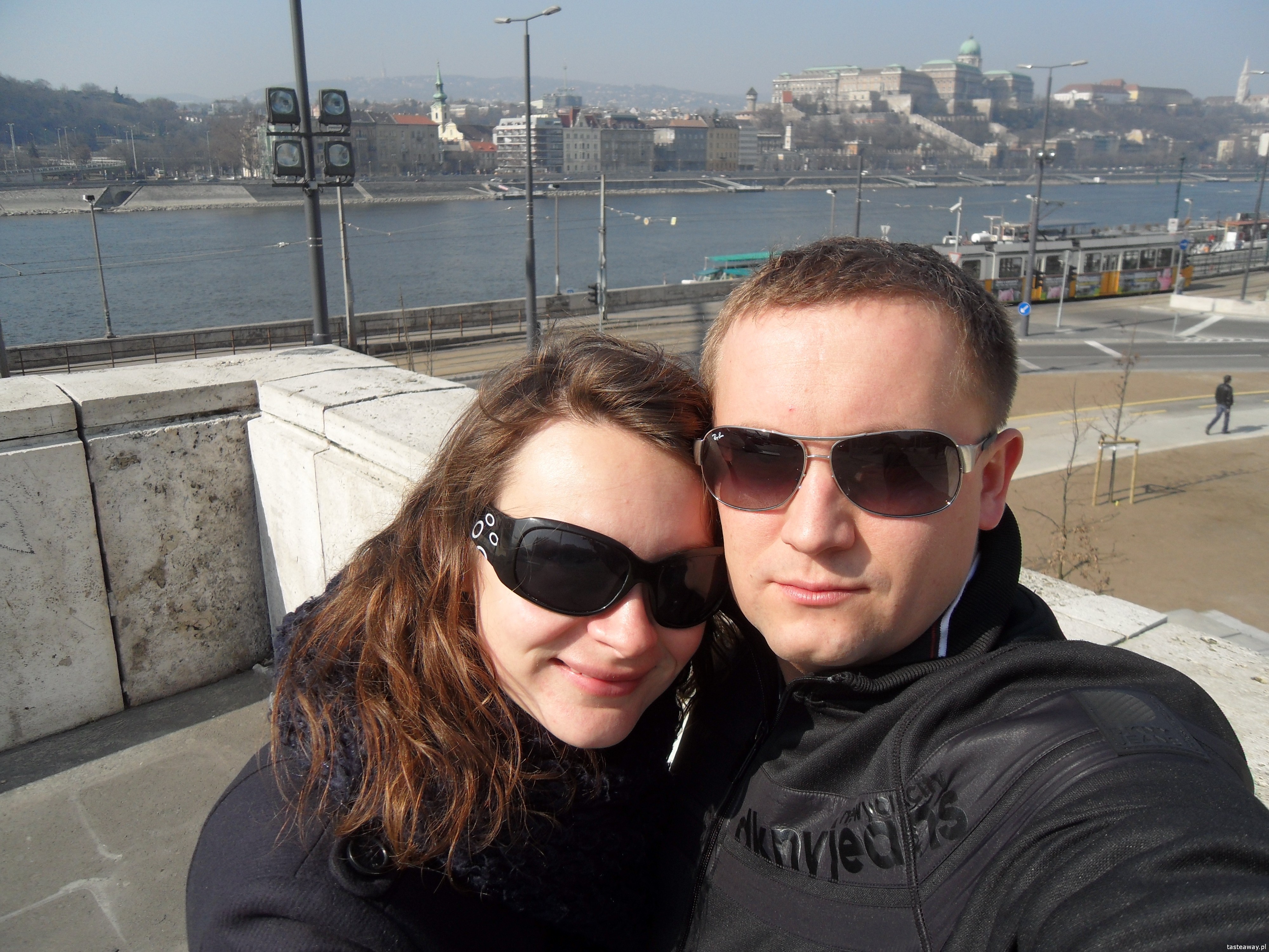 miłość, para, podróże, podróżowanie we dwoje