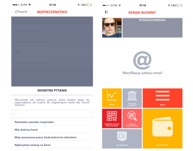aplikacja DiPocket, aplikacje dla podróżujących, aplikacje do zarządzania finansami, wyjście ze znajomymi, kolacja ze znajomymi, dzielenie wydatków