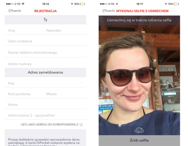 aplikacja DiPocket, aplikacje dla podróżujących, aplikacje do zarządzania finansami, wyjście ze znajomymi, kolacja ze znajomymi, dzielenie wydatków