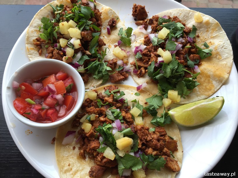 kuchnia meksykańska, Maria Kolendra, nachos, guacamole, meksykańskie