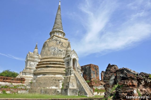 Ayutthaya, Tajlandia, co zobaczyć w Tajlandii, co zwiedzić w Tajlandii,