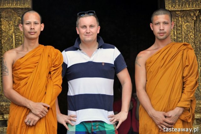 Tajlandia, co zobaczyć w Tajlandii, Chiang Mai, pólnoc Tajlandii, co zobaczyć na północy Tajlandii