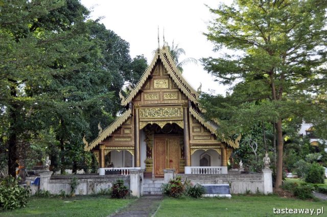 Tajlandia, co zobaczyć w Tajlandii, Chiang Mai, pólnoc Tajlandii, co zobaczyć na północy Tajlandii