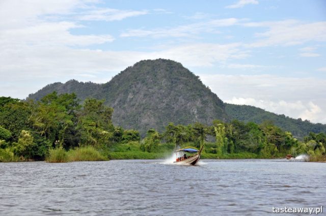 Tajlandia, co zobaczyć w Tajlandii, Chiang Rai, pólnoc Tajlandii, co zobaczyć na północy Tajlandii