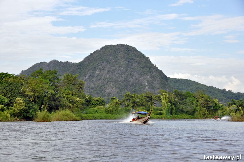 Tajlandia, co zobaczyć w Tajlandii, Chiang Rai, pólnoc Tajlandii, co zobaczyć na północy Tajlandii 
