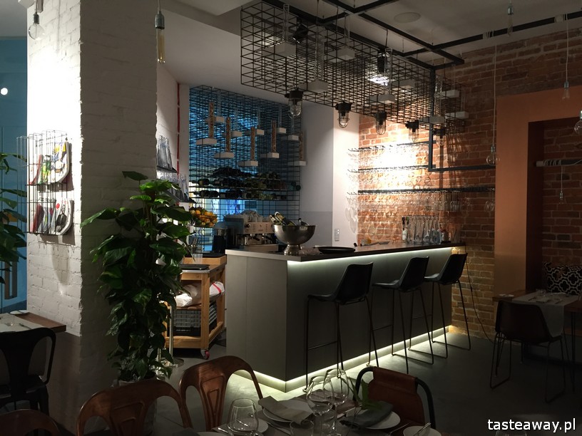 Bez Tytułu, restauracje Warszawa, gdzie na obiad, gdzie na lunch, najładniejsze restauracje w Warszawie, gdzie zjeść w Warszawie