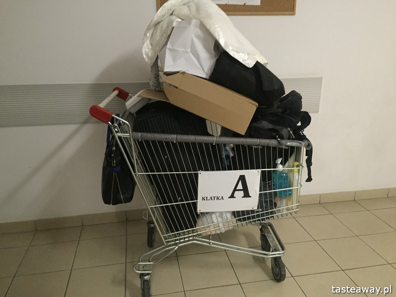 podróże, powakacyjna depresja, powrót z podróży, jak sobie radzić z powakacyjną depresją, powrót z podróży, jak rozpakować bagaże