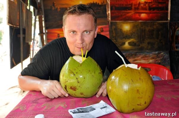 podróże, powakacyjna depresja, powrót z podróży, jak sobie radzić z powakacyjną depresją, Wietnam, Kambodża, kokosy