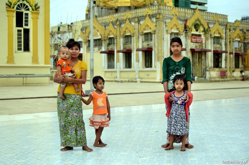 podróże, inspiracje podróżnicze na 2017, gdzie jechać w 2017, Birma, Mjanma, Inle Lake