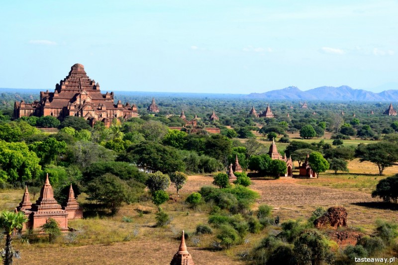 podróże, inspiracje podróżnicze na 2017, gdzie jechać w 2017, Birma, Mjanma
