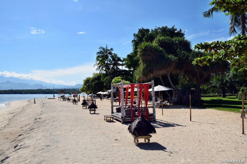 rajskie hotele, gdzie na wakacje, najlepsze hotele w Indonezji, najlepsze hotele w Azji, luksusowe hotele w Azji, hotele Tugu, Tugu Lombok