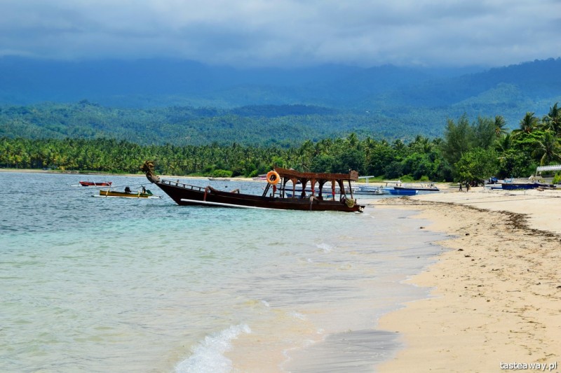 podróże, inspiracje podróżnicze na 2017, gdzie jechać w 2017, Gili, Lombok, Indonezja