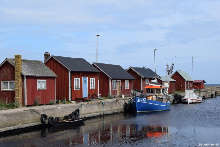 podróże, inspiracje podróżnicze, gdzie jechać w 2017, podróżnicze pomysły na 2017, Olandia, Szwecja