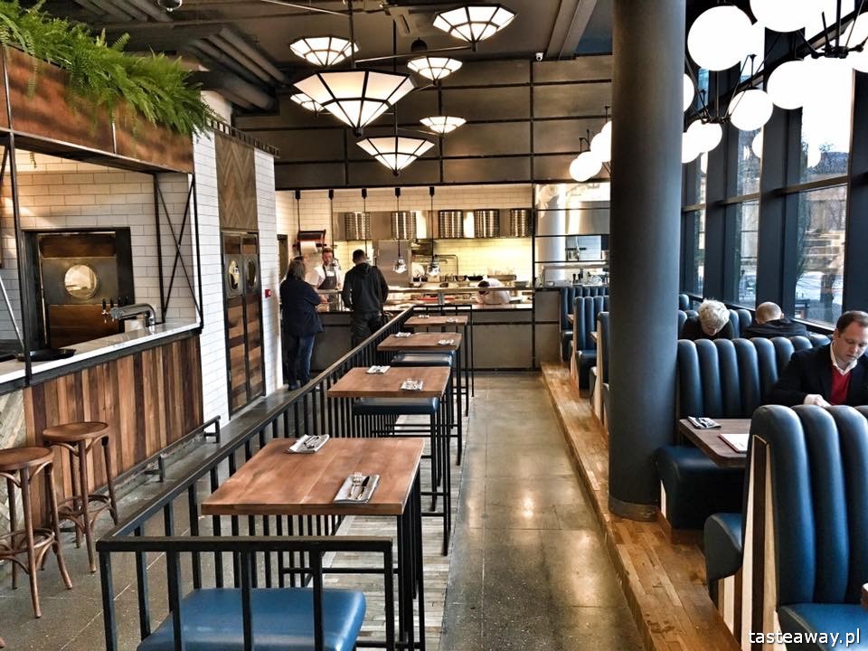 Ed Red, Warszawa, Adam Chrząstowski, steki, seznowana wołowina, podroby, bycze jądra,