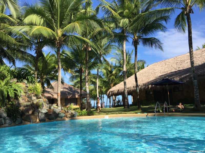 rajskie hotele, gdzie na wakacje, najlepsze hotele na Filipinach, najlepsze hotele w Azji, luksusowe hotele w Azji, South Palms Resort Panglao