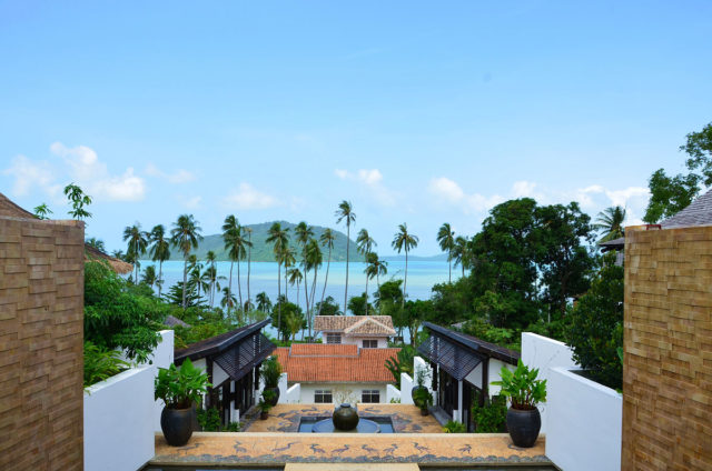 rajskie wakacje, hotele Tajlandia, hotele Phuket, rajskie hotele Phuket, Vijitt Resort