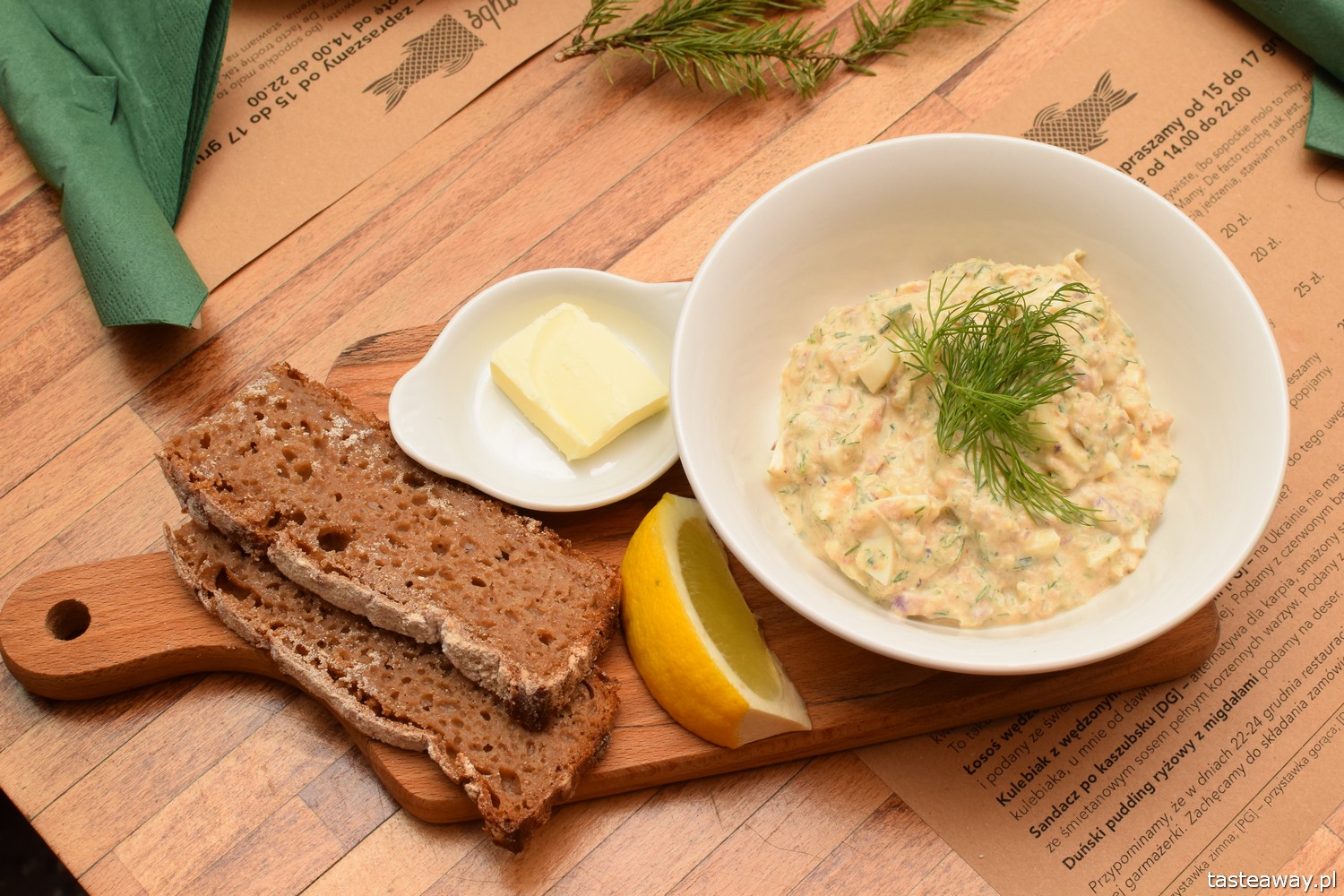 Lokal na Rybę, Warszawa, restauracje, Mokotów, gdzie na rybę, restauracje rybne, gdzie na rybę, Bartosz Lisek