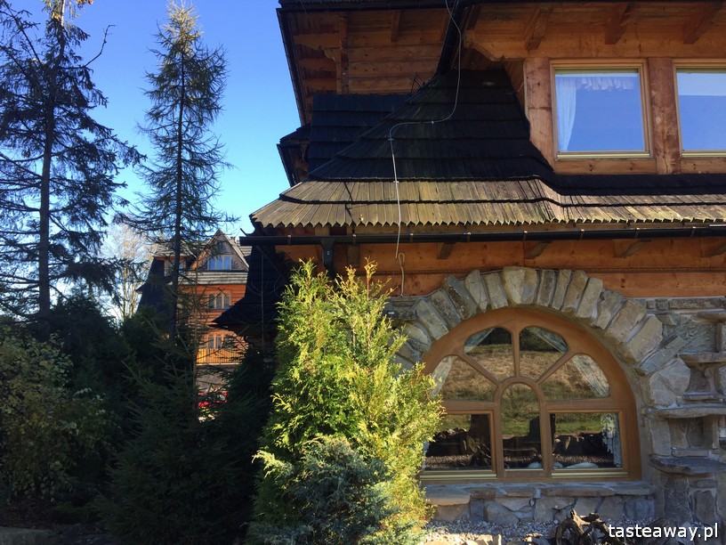 Willa Przy Dolinie Kościeliskiej, weekend w górach, nocleg w Zakopanem, nocleg w Kościelisku, gdzie spać w Zakopanem, gdzie spać w Kościeliskuiej, weekend w górach, nocleg w Zakopanem, nocleg w Kościelisku