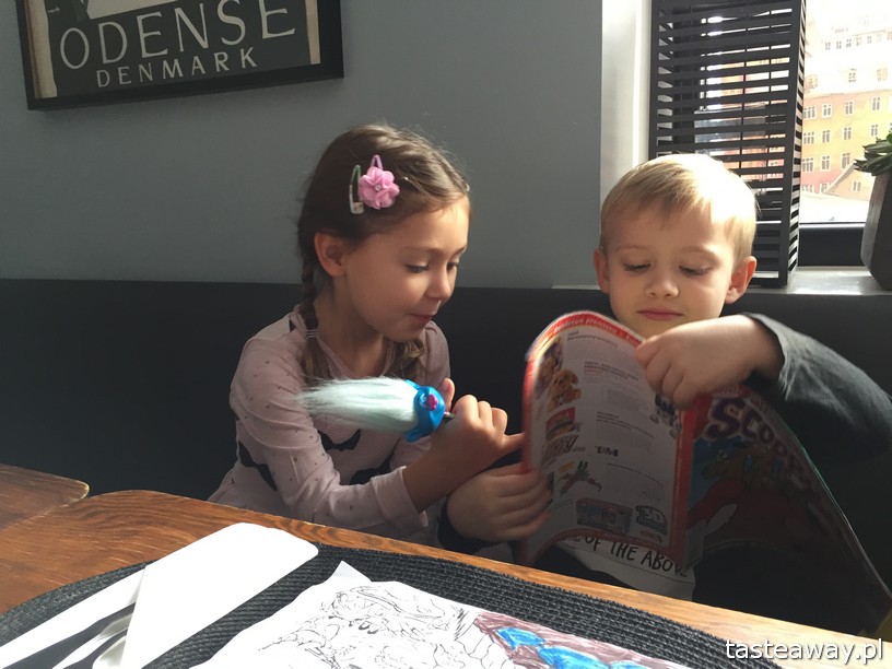 Nabo, Nabo Cafe, miejsca przyjazne dzieciom, gdzie na śniadanie, rodzinny obiad, rodzinne śniadanie, Warszawa, Sadyba, miejsca przyjazne rodzinie