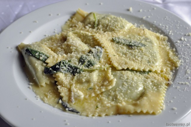 zachwyty 2016, co nas zachwycało w 2016, ulubione miejsca 2016,  Le Chalet, Murzasichle, najlepsze włoskie